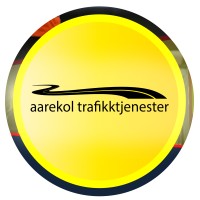 Aarekol Trafikktjenester As logo - Similar company to Gasta Design & Kommunikasjon
