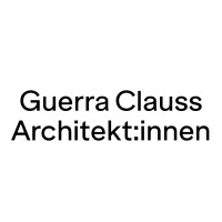 Guerra Clauss Architekten logo - Similar company to Studio Hammer