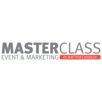 MasterClass Event & Marketing logo - Similar company to Masterclays