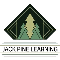 Jack Pine L&D logo - Similar company to Solid Foundations Constructions