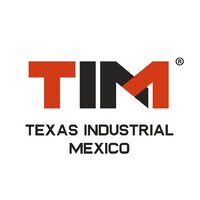 Texas Industrial México logo - Similar company to Asaye Servicios Electromecánicos