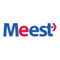 Meest USA logo - Similar company to Meest Canada