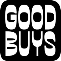 Good Buys Foundation logo - Similar company to Know Your Rights Camp