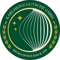 GUTSCHE Microoptics logo - Similar company to Witels-Albert Gmbh