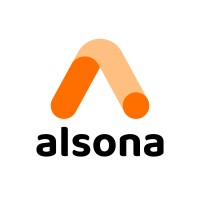 Alsona logo - Similar company to Bridge Communication Corp.