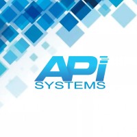 API Systems logo - Similar company to Idea Systems