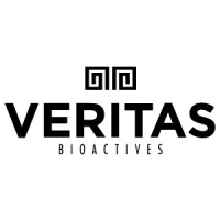 Veritas Bioactives Cosmetics logo - Similar company to Faroson
