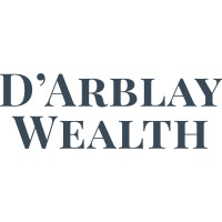D'Arblay Wealth logo - Similar company to Oaksteer