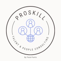 ProSkill: Talent & People Consulting logo - Similar company to Talavera Solutions