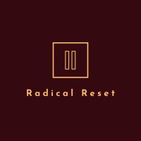 Radical Reset logo - Similar company to Lee Properties
