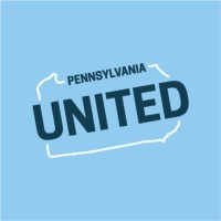 Pennsylvania United logo - Similar company to Progress North Carolina / Progressnc Action