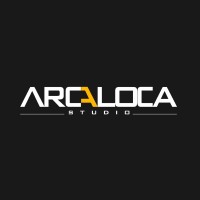 Arcaloca Studio logo - Similar company to Sudut Ruang