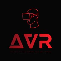 Augmented and Virtual Reality Club VITC logo - Similar company to Xelt