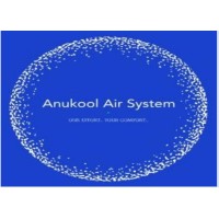 Anukool Air System logo - Similar company to Thesmarthvac