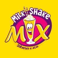 Milk Shake Mix Catanduva logo - Similar company to Milk Shake Mix E Açaiteria Mix
