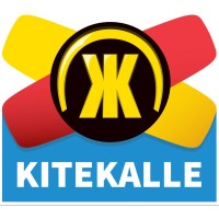 Kitekalle logo - Similar company to E&Tb Group Spanish Dmc