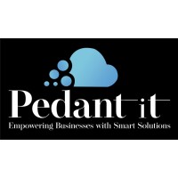 Pedant IT Software Solutions logo - Similar company to Phdtech Software
