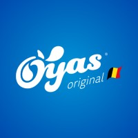 Oyas Belgique logo - Similar company to Sugg Bikes