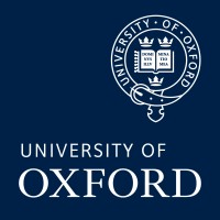 University of Oxford, Department of Physics logo - Similar company to Imperial College London