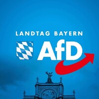 AfD-Fraktion im Bayerischer Landtag logo - Similar company to Ist Alternative Für Deutschland Einfach Nur Scheisse ? Janein ... Afd Fakten Sind Nur Bullshit Aber