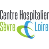 Centre Hospitalier Sèvre et Loire logo - Similar company to Armonys Restauration