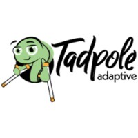 Tadpole Adaptive logo - Similar company to Atc Mobility