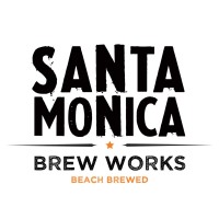 SANTA MONICA BREW WORKS, LLC. logo - Similar company to Abnormal Wine Company