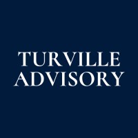 Turville Advisory logo - Similar company to Parallel Design