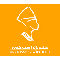 Cleopatraweb logo - Similar company to Majtech (Isoft Erp - A Comprehensive Erp)