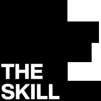 THE SKILL logo - Similar company to Gaobazaar