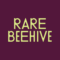 RARE BEEHIVE logo - Similar company to Fellow Creatures