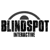 BlindSpot Interactive logo - Similar company to Q - Creative Science