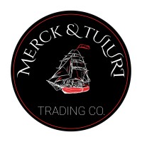 Merck & Tuluri logo - Similar company to Shano Blends