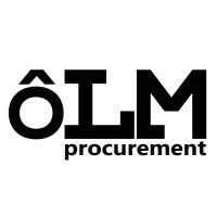 ÔLM Procurement logo - Similar company to Olivetel Sa.