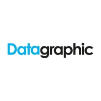 Datagraphic │ B Corp logo - Similar company to Data Graphics Inc