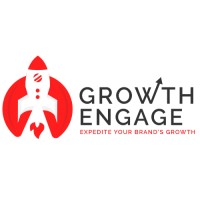 Growth Engage logo - Similar company to Boomx Online