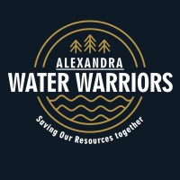 Alexandra Water Warriors Npc logo - Similar company to Johannesburg Inner City Partnership