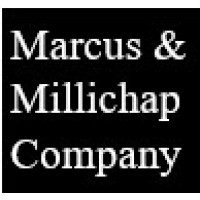 Marcus & Millichap Company logo - Similar company to Ctasafe, Inc.