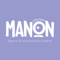 ManonComQuoi logo - Similar company to Fais De La Place