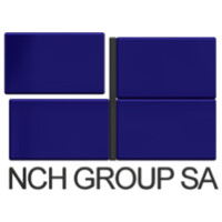 NCH Group SA logo - Similar company to Irs Maquinados