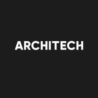 Architech logo - Similar company to Authentia