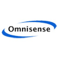 Omnisense Ltd. logo - Similar company to Broadcom Security Networks