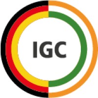 Indo-German Centre for Business Excellence logo - Similar company to Ginsep (German Indian Startup Exchange Program)