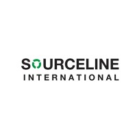 Sourceline International logo - Similar company to Brisk