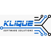 Klique Software Solutions Pvt. Ltd. logo - Similar company to Akskills Studios