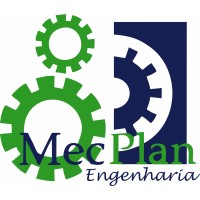 MecPlan -  Engenharia & Consultoria logo - Similar company to Vi Eneem - Encontro Nacional De Estudantes De Engenharia Mecânica