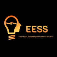 Electrical Engineering Students' Society, IIT Roorkee logo - Similar company to Iit-D Startup Programs