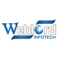 Weblord Infotech & Education Pvt Ltd logo - Similar company to Bitblue Technology