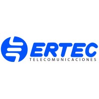 Ertec Telecomunicaciones logo - Similar company to Northwest Computers