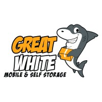 Great White Mobile & Self Storage logo - Similar company to Suravision Lasik & Cataract Eye Surgery